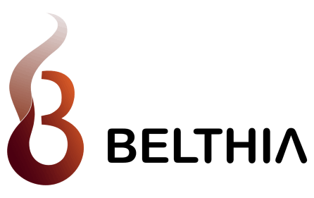 Logo Belthia - Soluciones en protección pasiva contra incendios