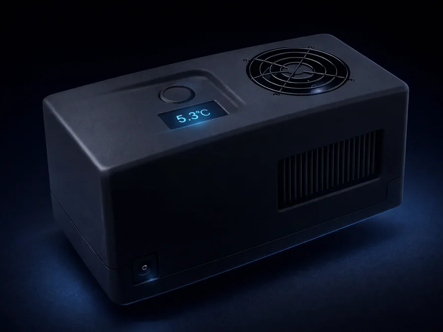 NordicQube