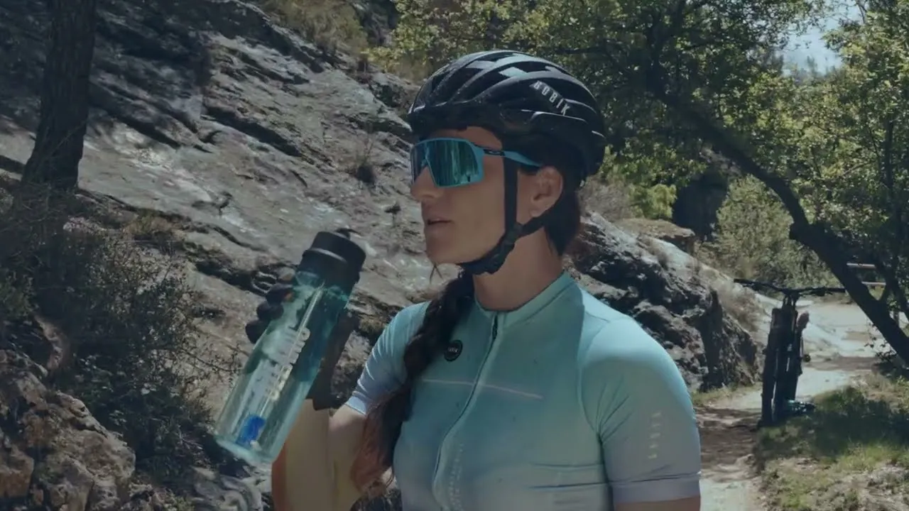 Ecobottle OZEANIC